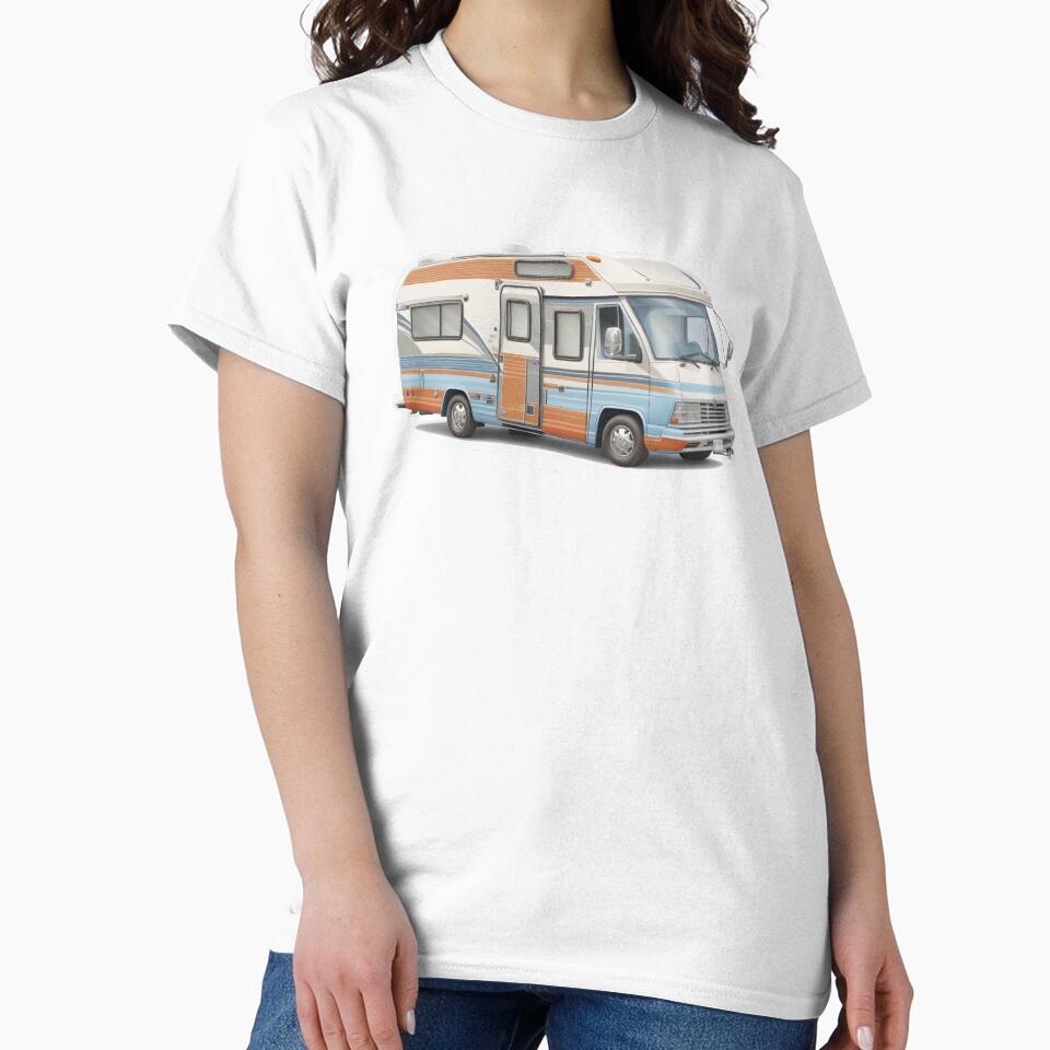 Motorhome: Freedom on Wheels by Inspira Viagens