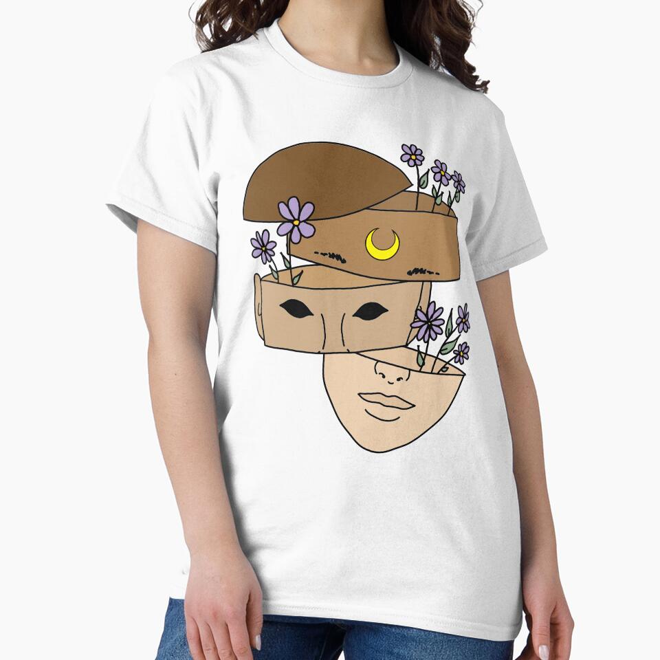 Plant Lover, Weird and Unusual, Surreal and Uncomfortable by 10pmCreations