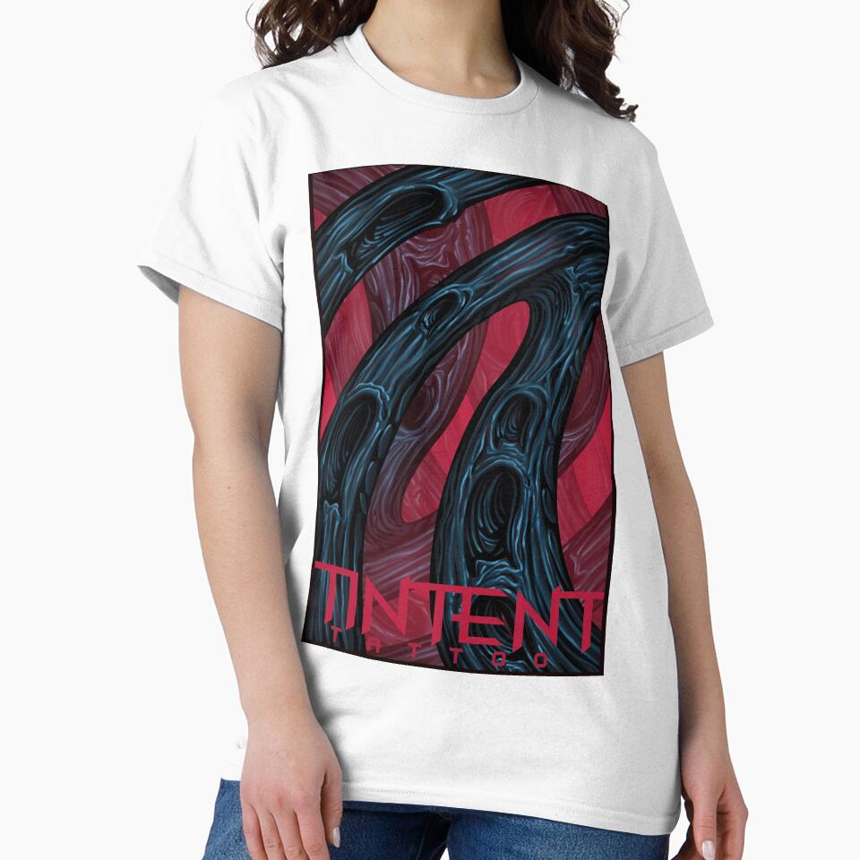 INK ODYSSEY by TINTENTTATTOO