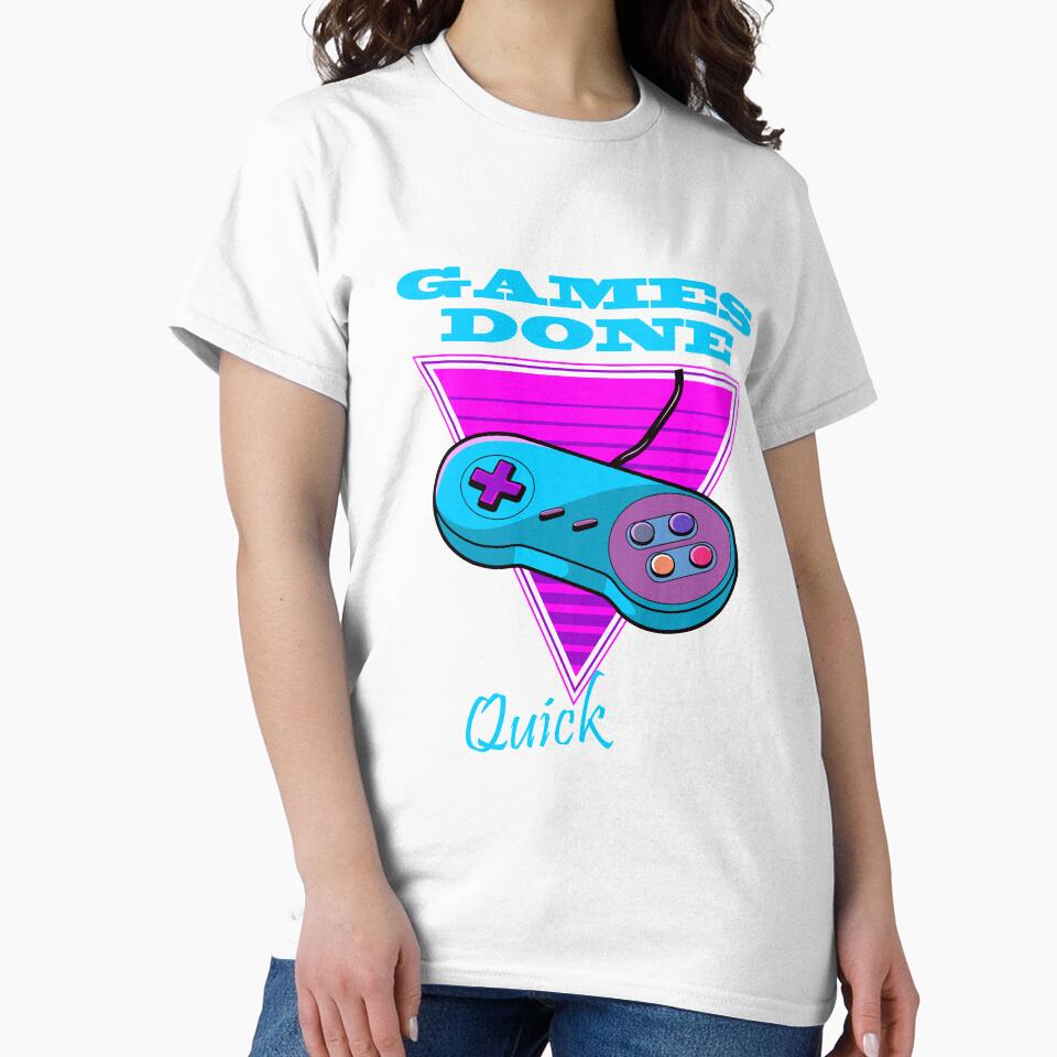 Games done Quickly by KingDesignPath