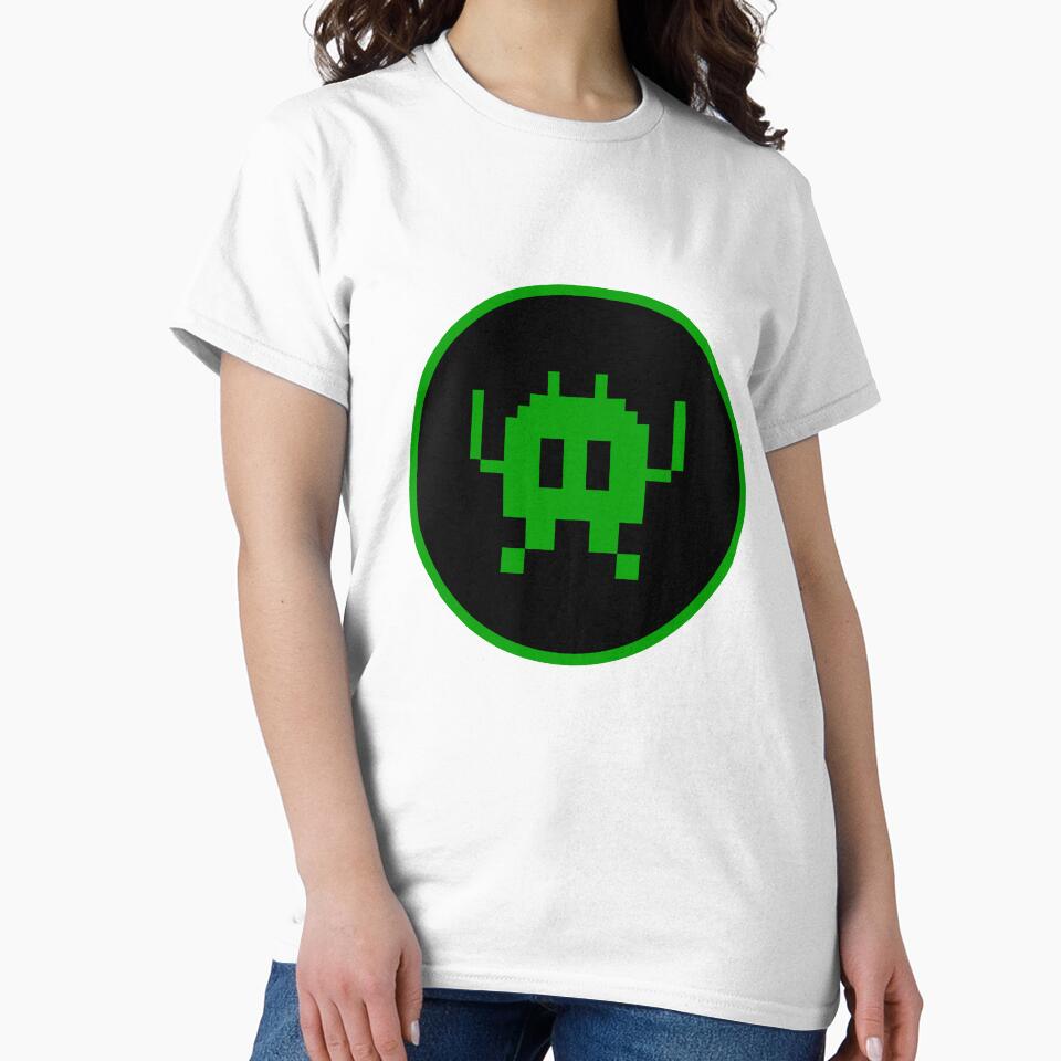 Invaders by Parathenea