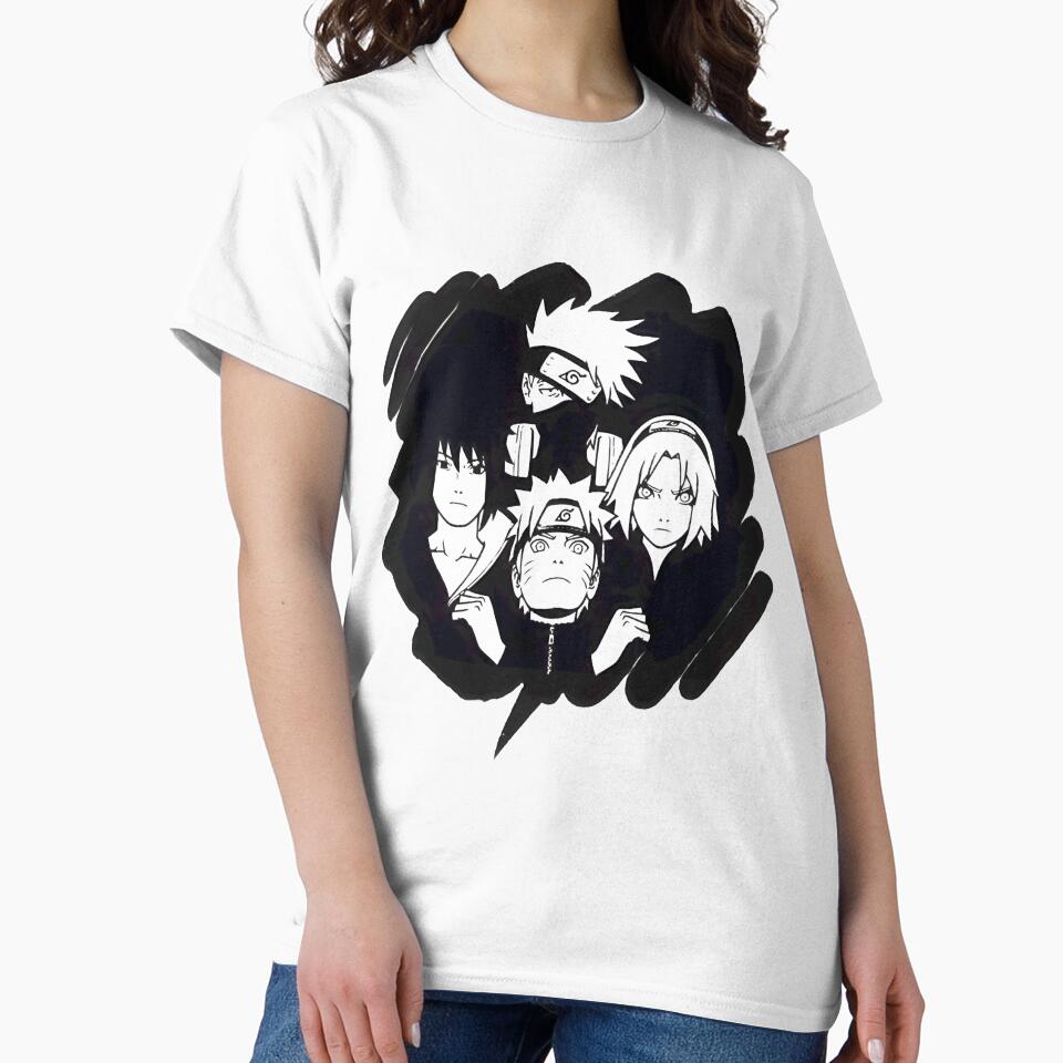 Tattoo Otaku Anime Manga Animepng | Limited Edition by SyndyLynch