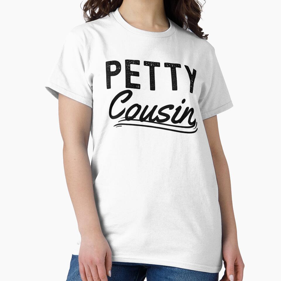 The Petty cousin funny family reunion by snowry