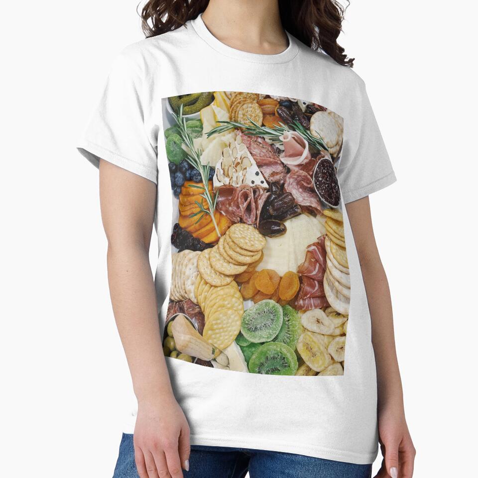 Cheese Board by newburyboutique