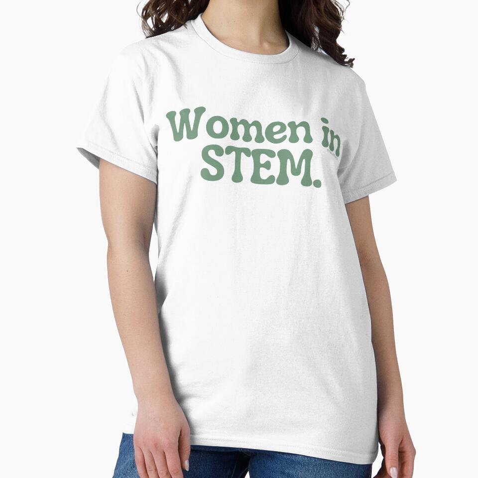 Women in STEM., v8a | @lilsboobthangs by lilsboobthangs