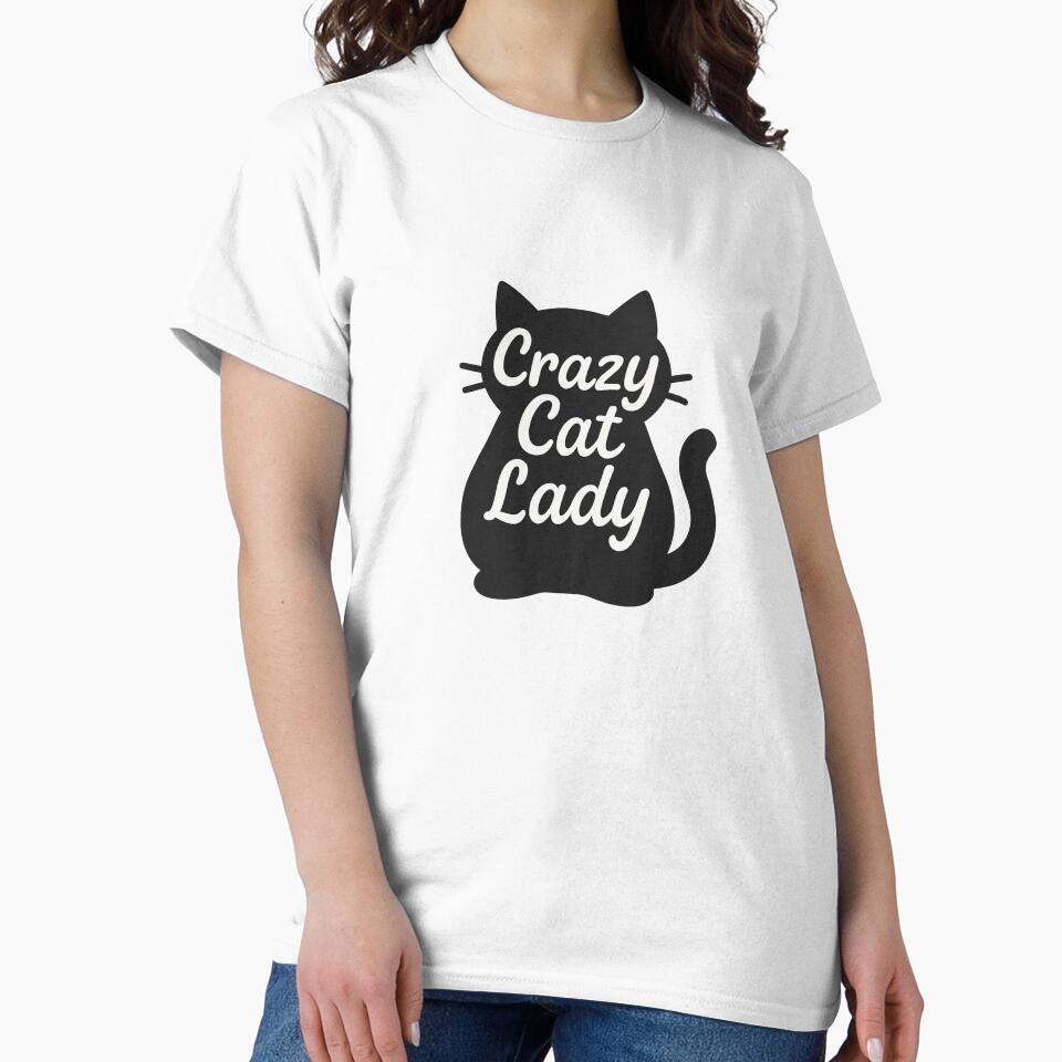 Crazy Cat Lady by stickers by isabel