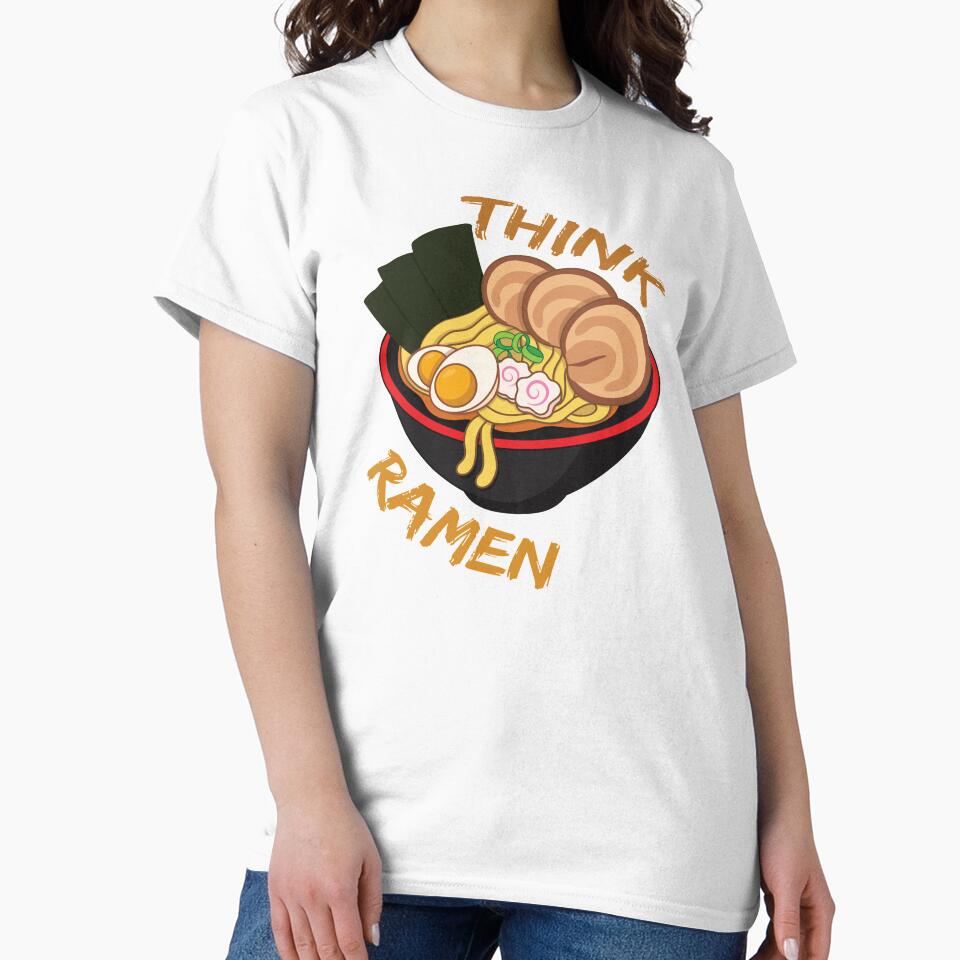 Think Ramen -Think Noodles by Avani01