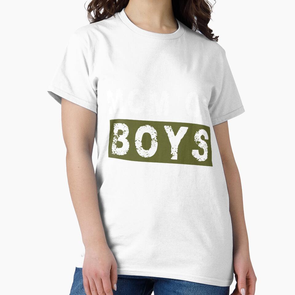 boy mam, boy mama, chaos coordinator,boys mam, boys mama, parents,mama of boys,mother of boys, Mothers Day, Mama, I love you Mom, super Mom,Love You Mom Happy Mother's Day by RaspberryEM