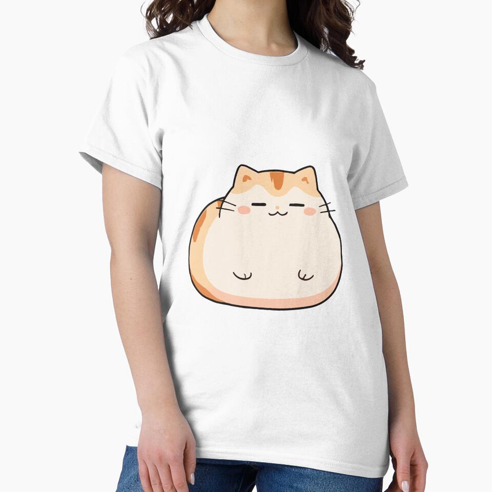 Cat loaf by Getup-clothing