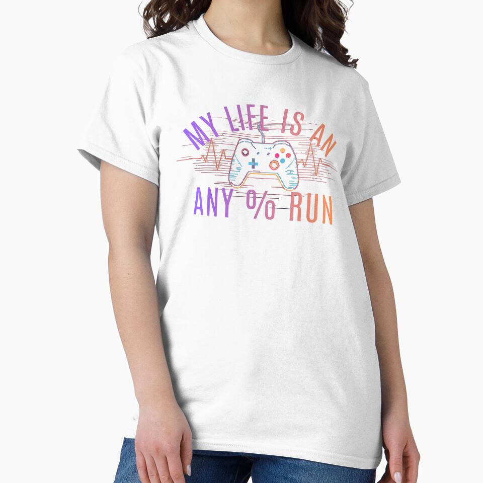 Heartbeat Speedrun Design – My Life Is an Any% Run by PHRASEandSTYLE