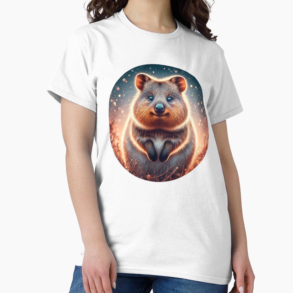 Quokka Art #97 | Quokka Lovers by ksgraphics222