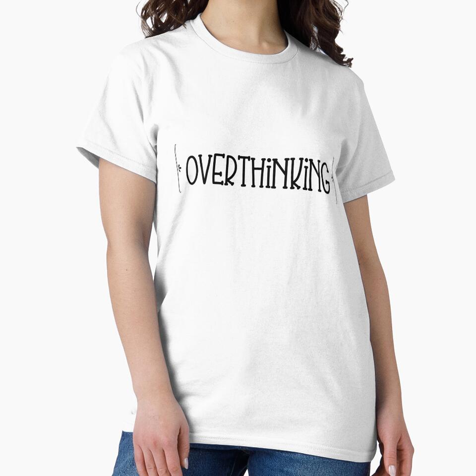 Overthinking by ElLocoMus