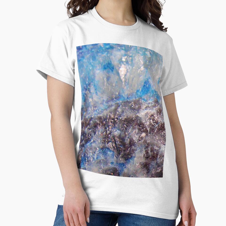 CRYSTAL #7 | Crystal Art~Design by CONTEMPORARY ART~DESIGN