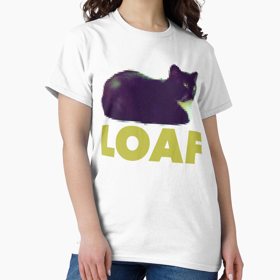 dingus loaf by veryenson