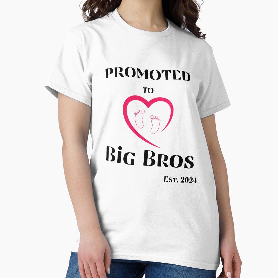 Promoted To Big Bros est 2024 future big brother by SimpleP