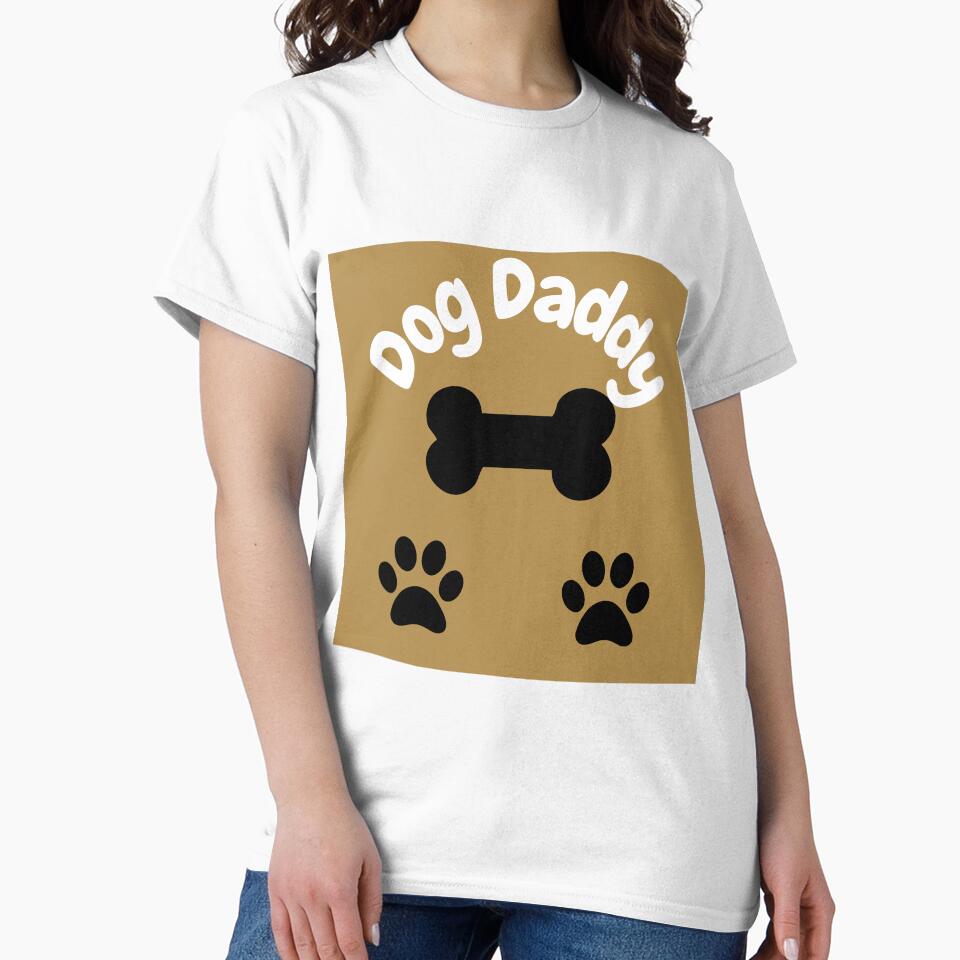 Dog Daddy by PhoeniXDreamer
