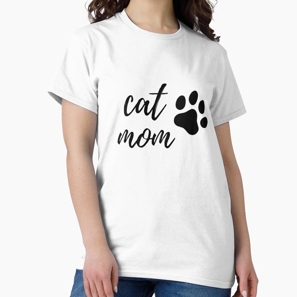 Cat Mom by Lady-Lilac