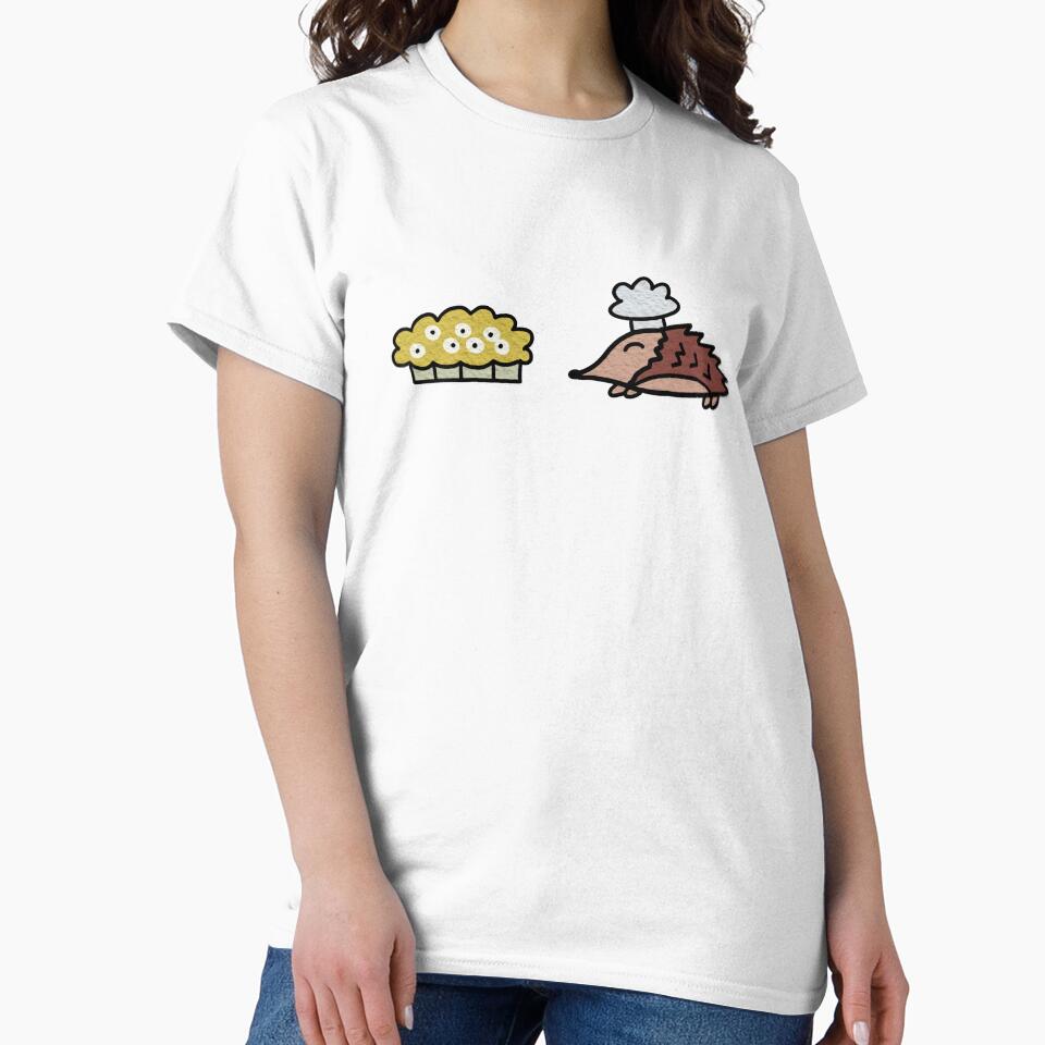 Baker Hog by gracefullizard