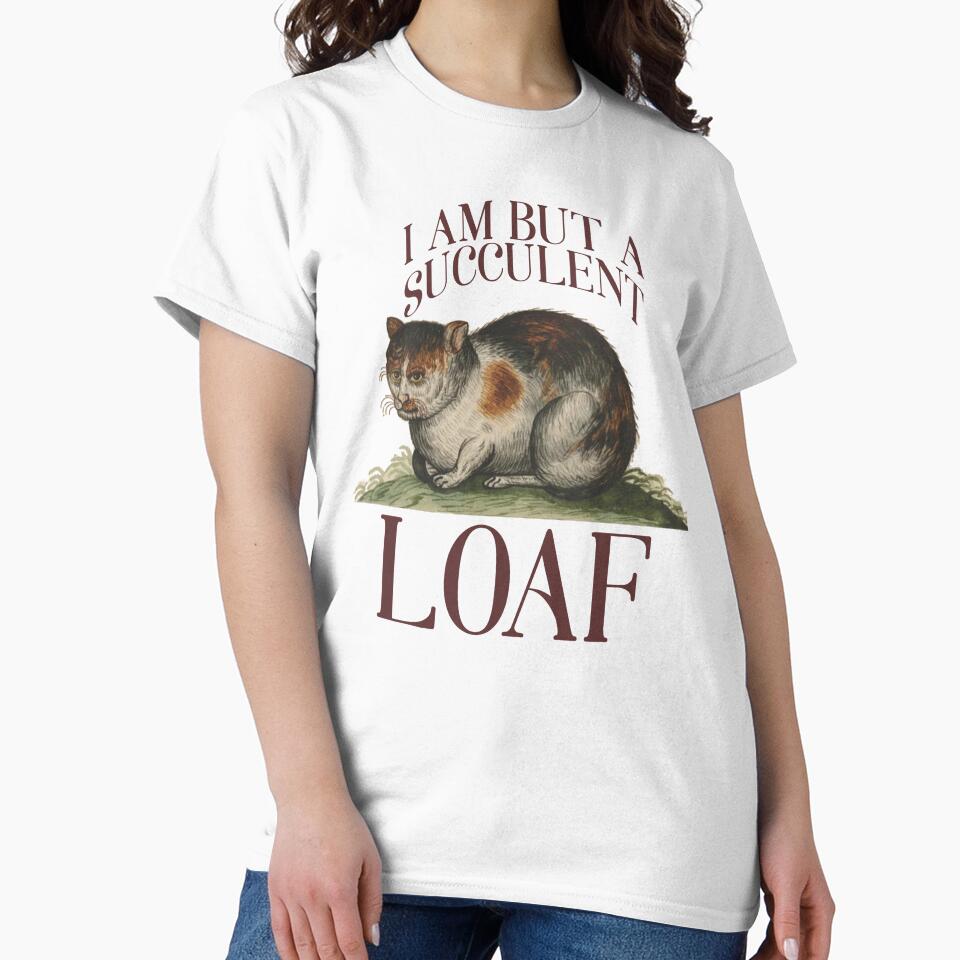 succulent loaf by fnarfle