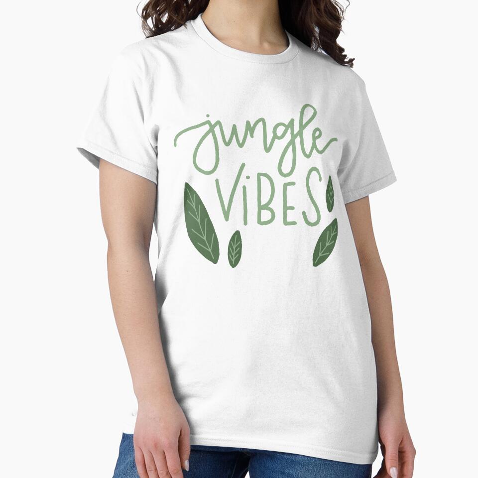 jungle vibes urban cute garden pot plant plants lady mom crazy minimal vibe mood green leaves cursive writing by am-mantilla2156