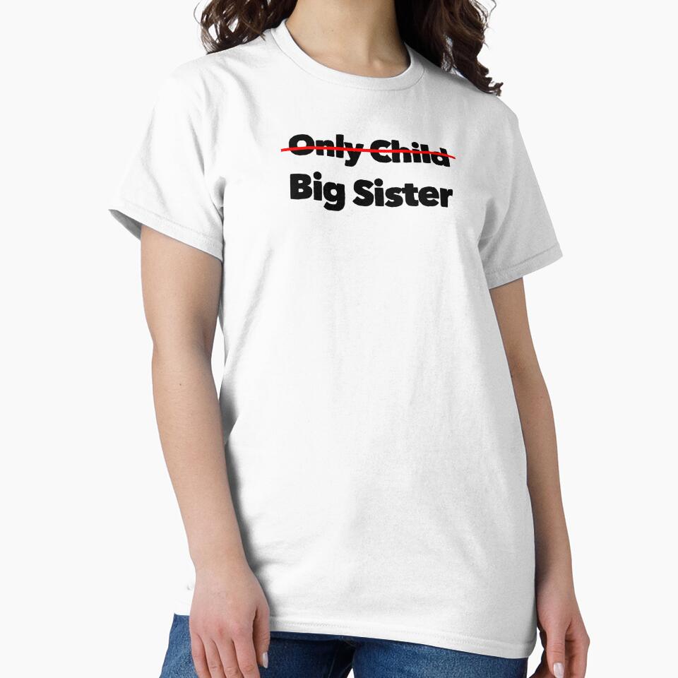 Promoted to big sister! by Flow-Store