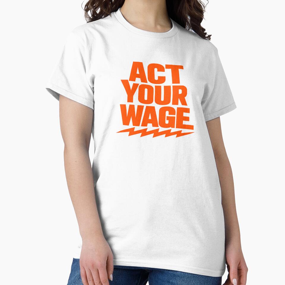 Minimum Wage Energy by Ctrl+Alt+Dab