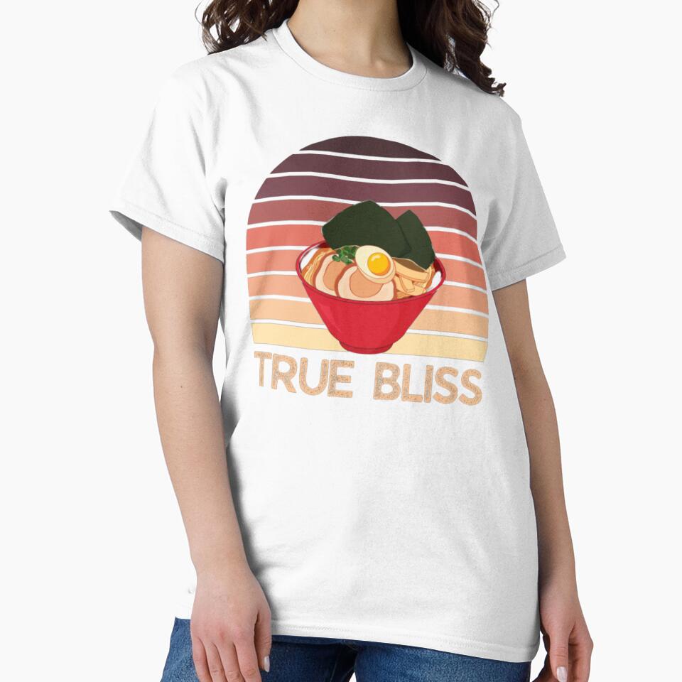 True Bliss Faith Divinity Funeral Wedding Motivation Inspiration by ImaginedCo