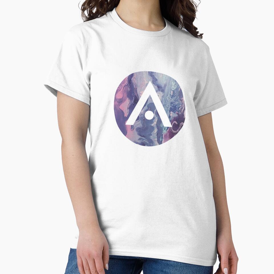 Aveda Marble Logo by Dalaura
