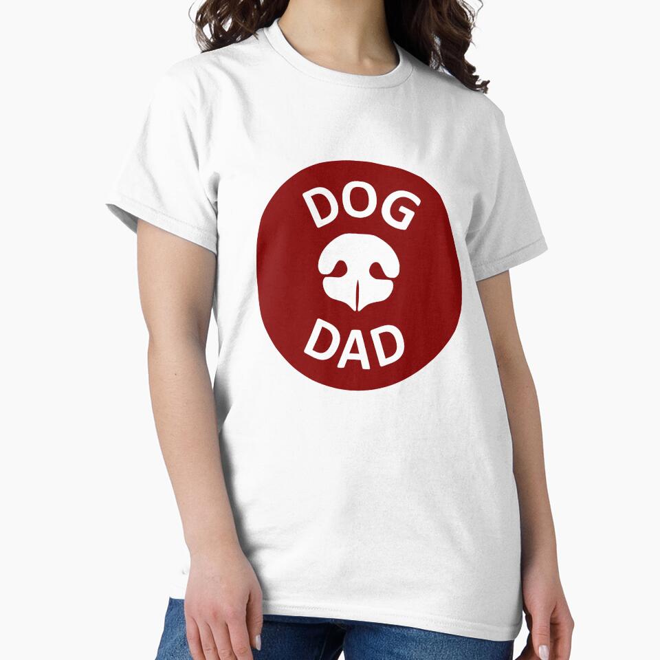 Dog Dad by zOnnOz