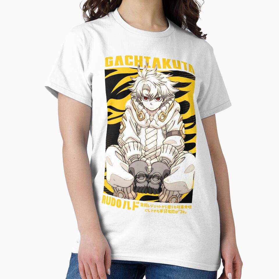 Anime Classics by KEEP-