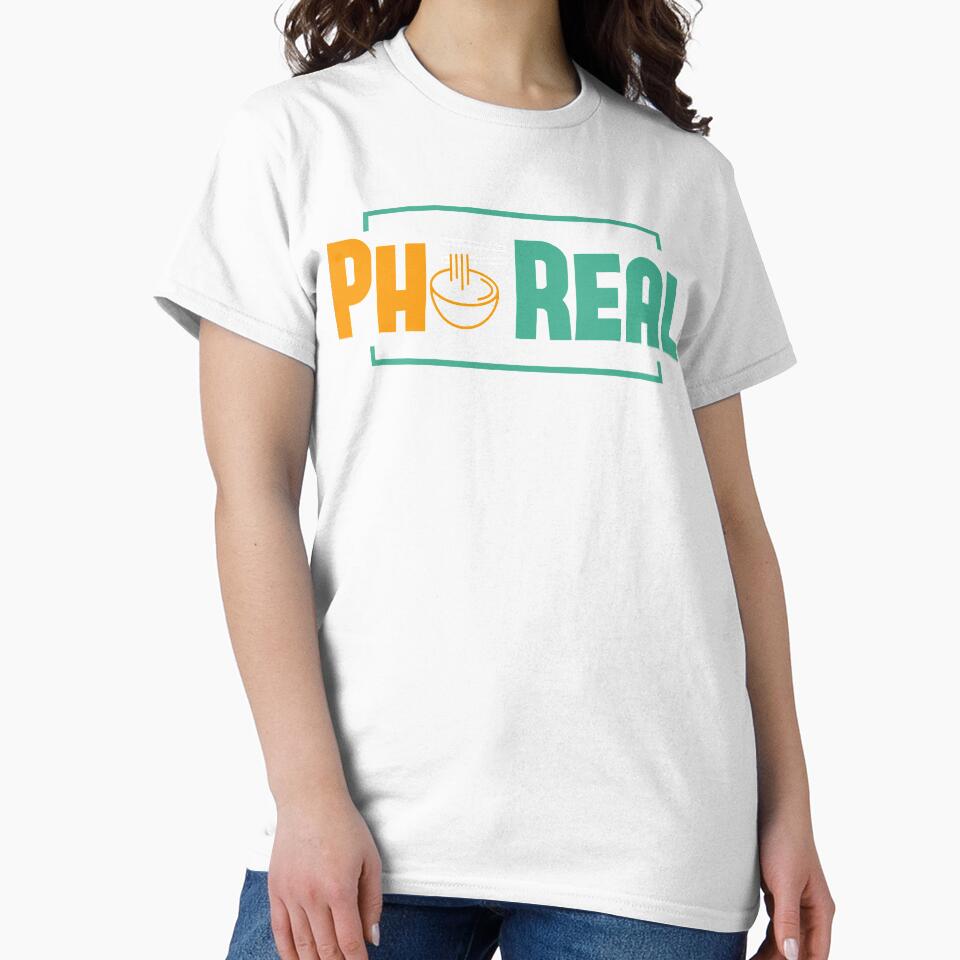 Pho Real by Grinover
