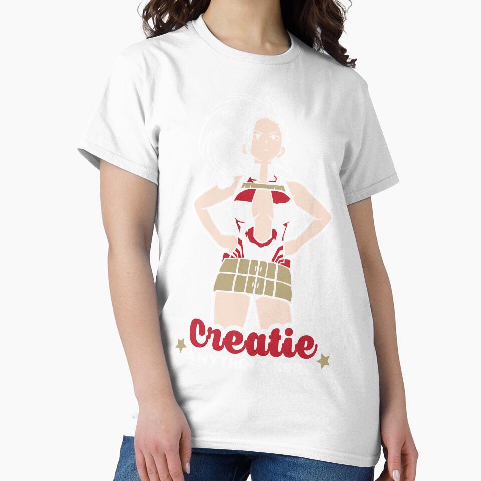 Everything Momo by merchxwear