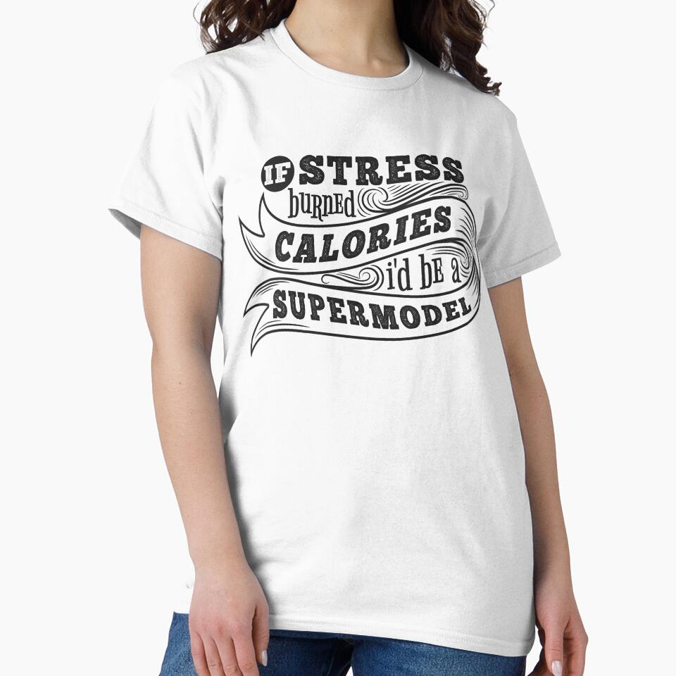Avoid stress by DaringDesigns19