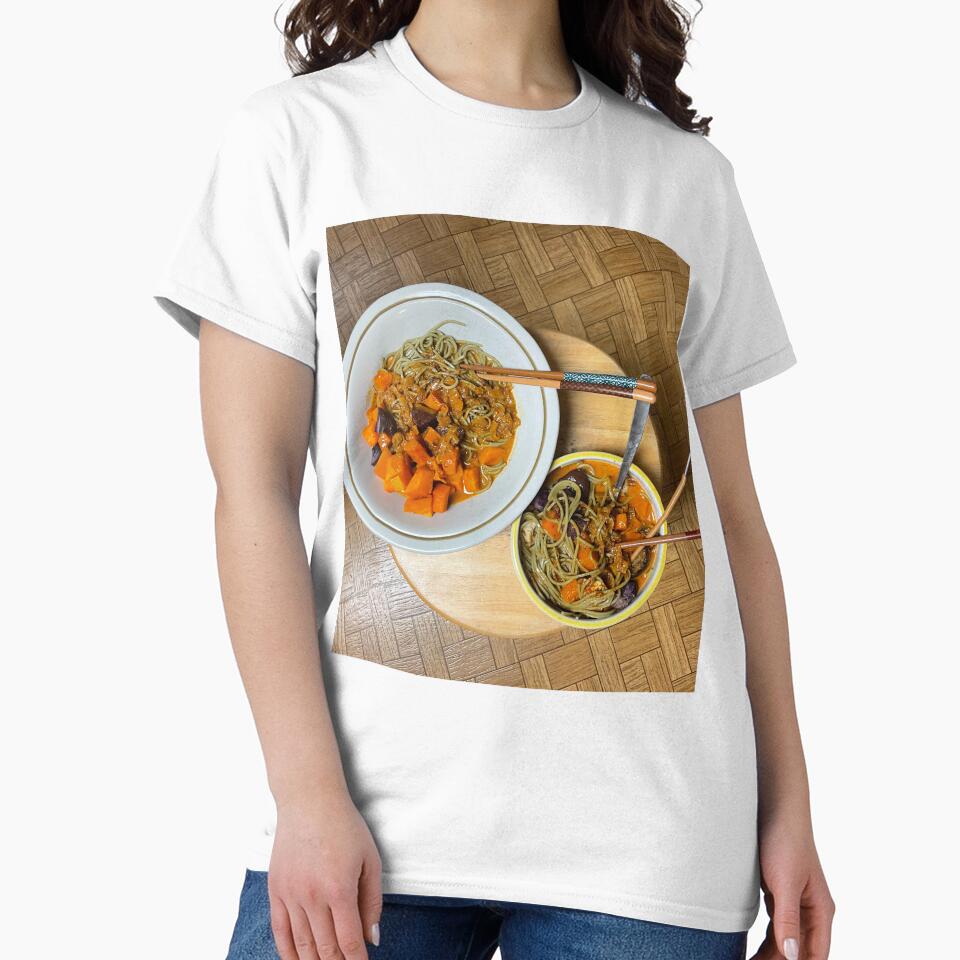 curry bowl by Lunadeer