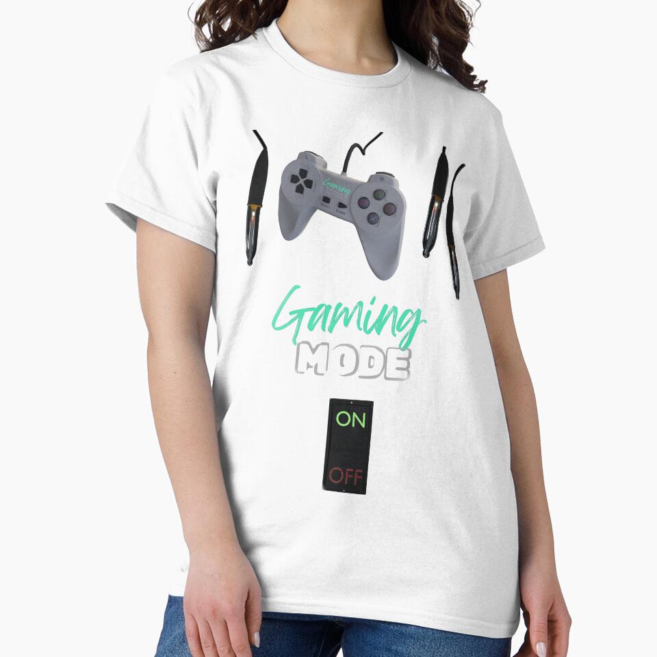 In the Zone: Unleashing the Gamer Within by MY-DesignStudio