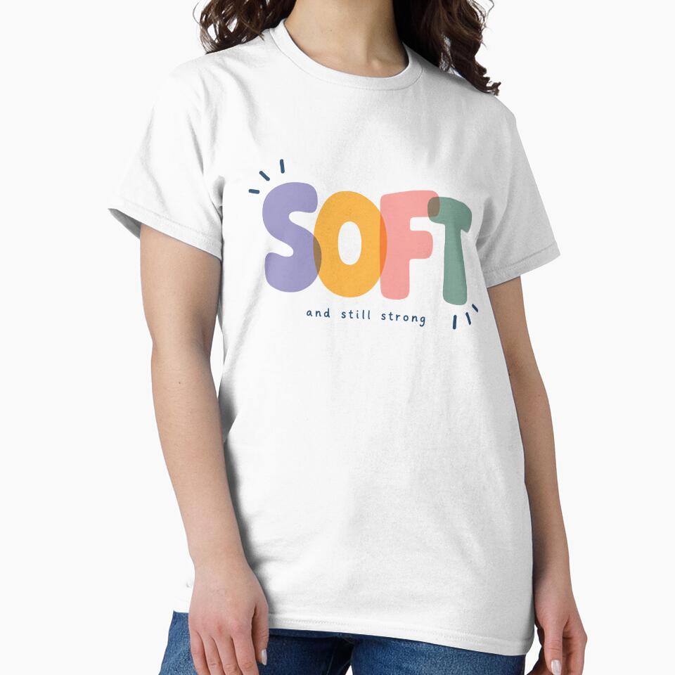 SOFT and Still Strong by EuphoriaWithin