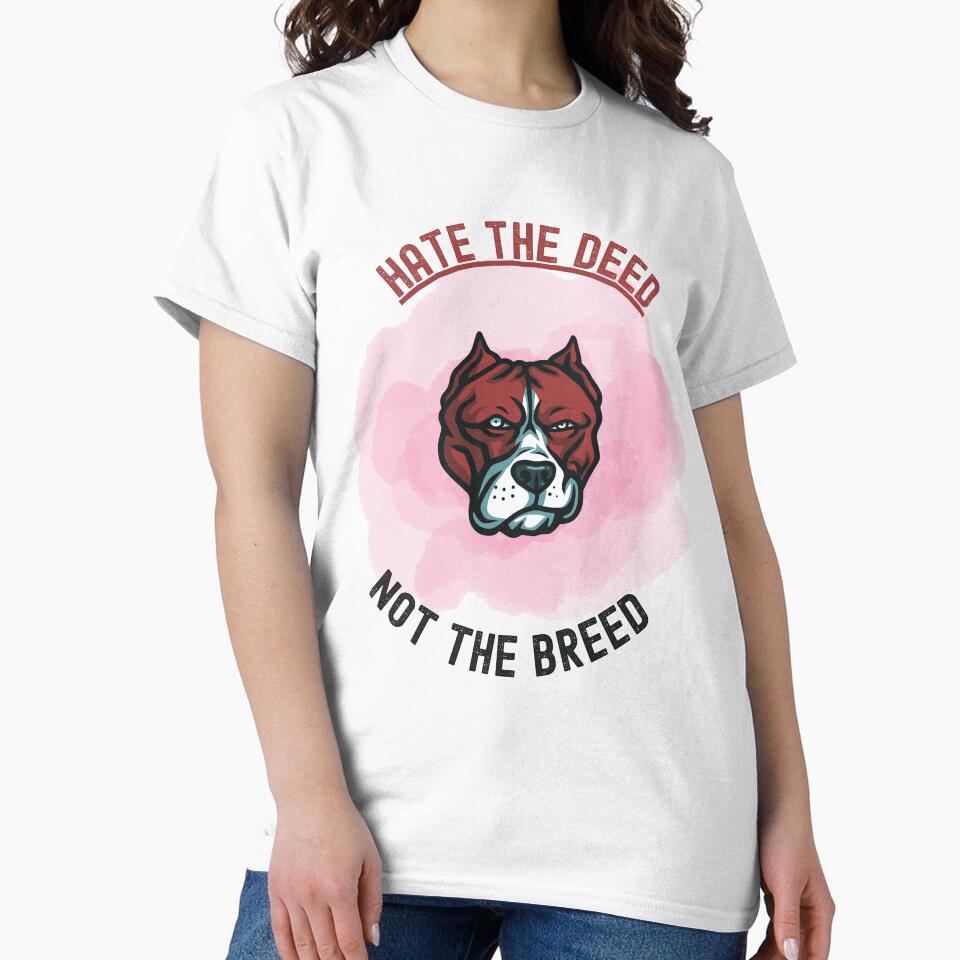 Pitbull Awareness by WildInkFusion