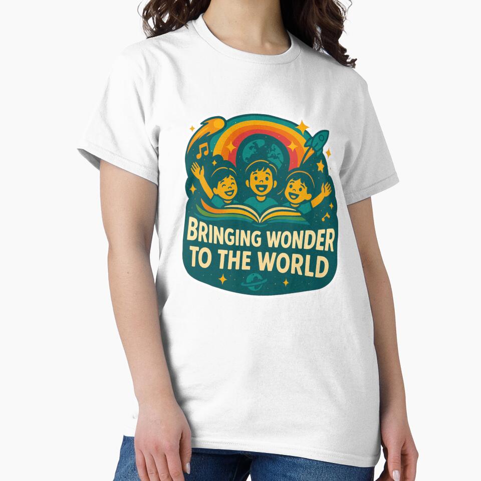 Bringing Wonder to the World by Exponential TOM