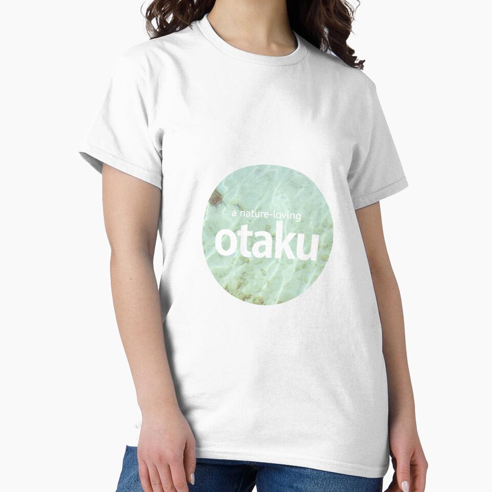 otaku.nature-lover-version #8 by 7thEdelweiss