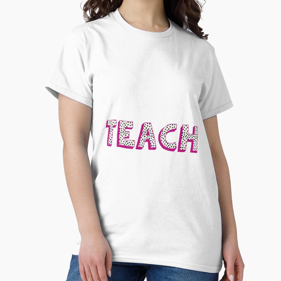 Teach by art-foreveryone