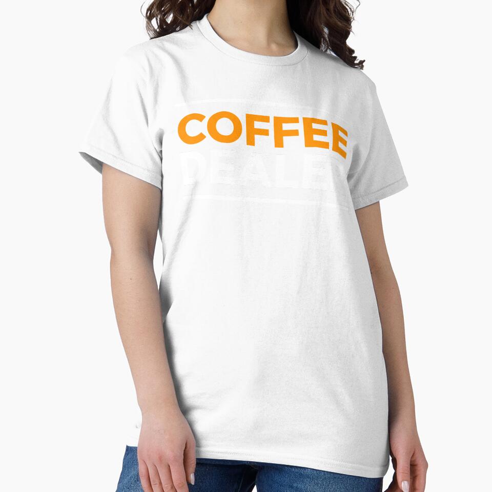 Barista Student Coffee Artist by NestaReign