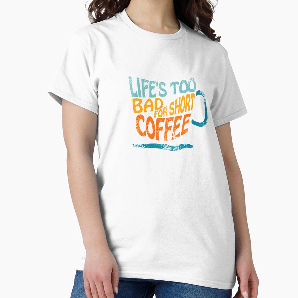 The life and coffee equation by TofuFingers