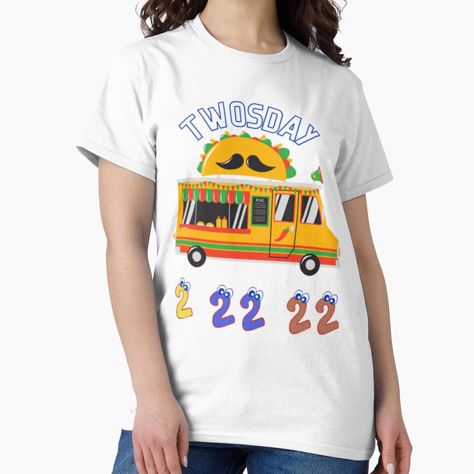 taco twosday by Vivithames