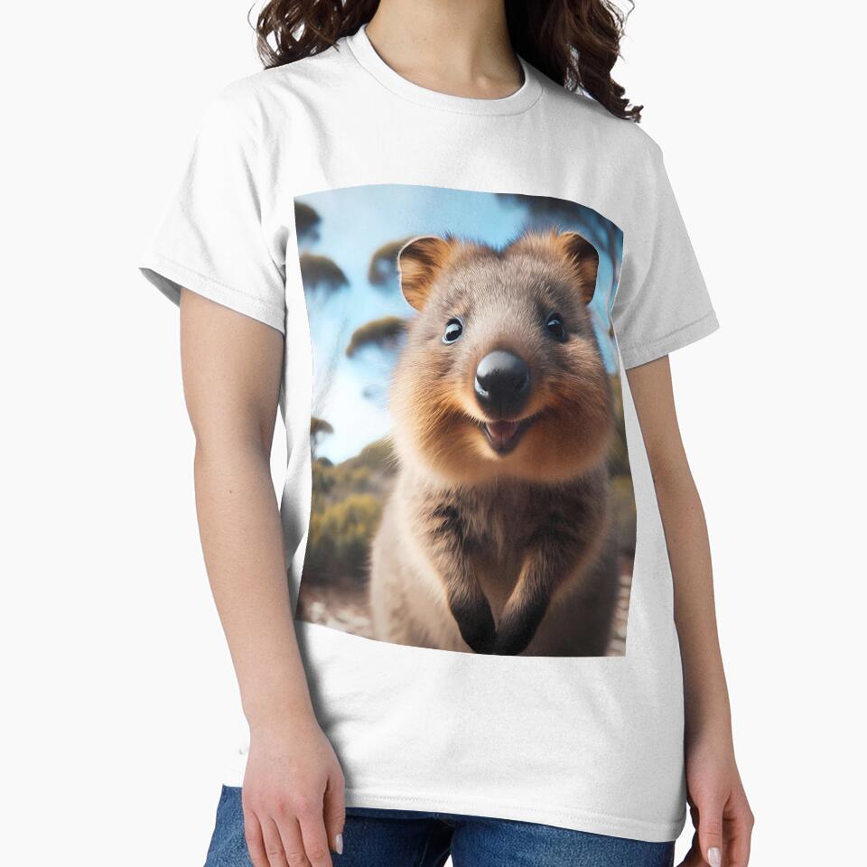 Quokka Art #9 | Quokka Lovers by ksgraphics222