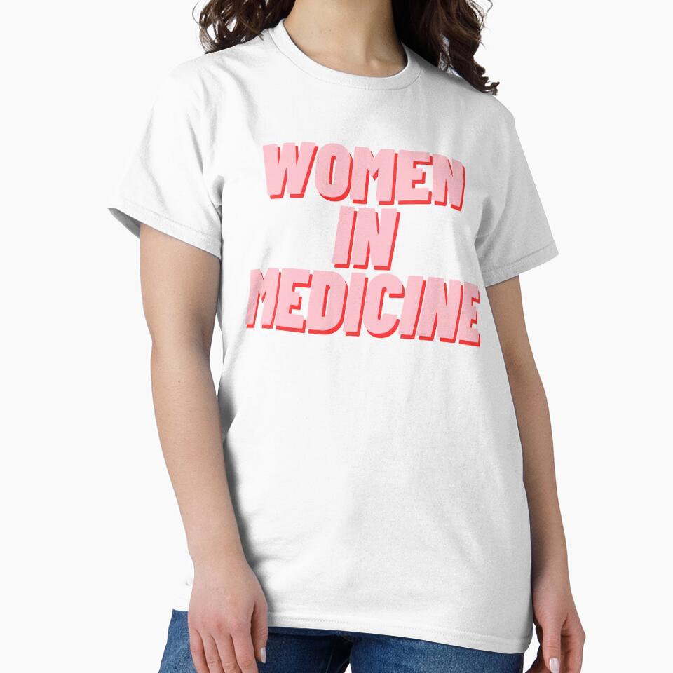 Women In Medicine by polishalpaca