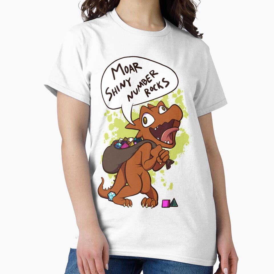 MOAR SHINY NUMBER ROCKS by Lizardbeth Art
