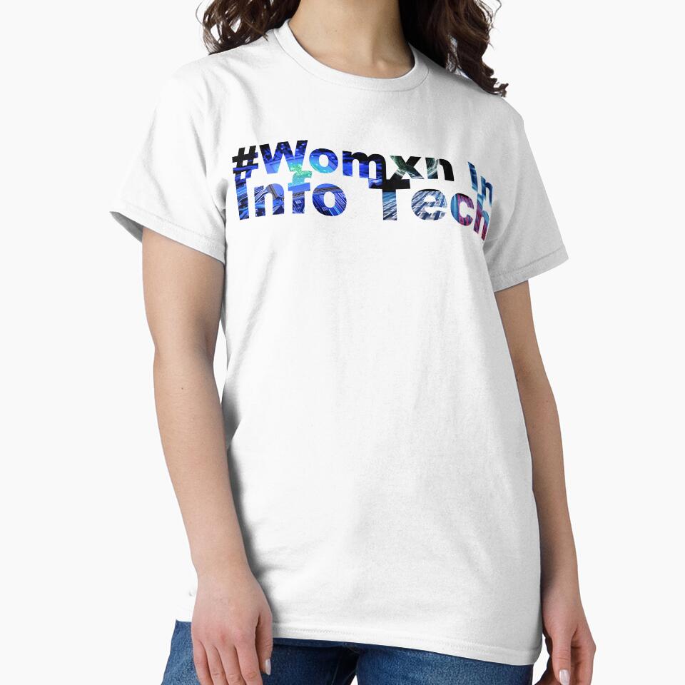 #WomxnInIT by ArtsySciTi
