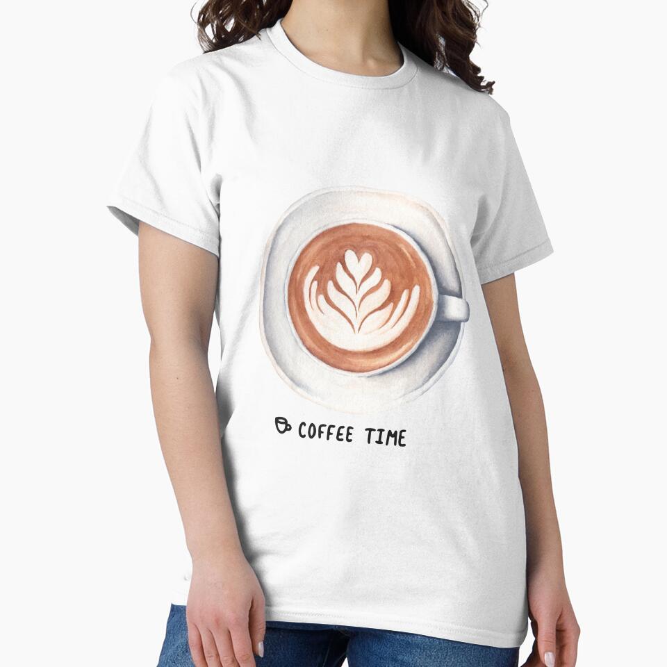 Coffee Is My Love Language by LaiDeeByAiya
