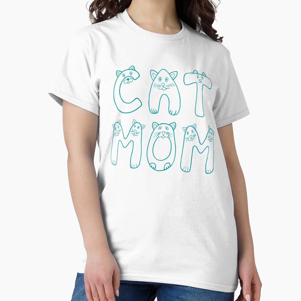 Cat Mom by XbaeX