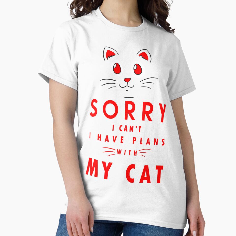 Cat Obsessed, Crazy Cat Lady, Cat Quote by . JustBeUnique .